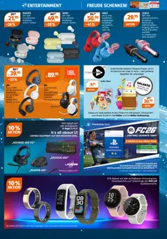 Vorschau des Merkblatts Aktionen Weihnachtsträume vom Shop Müller gültig von 04.12.2025 bis 17.12.2025 | Seite: 10