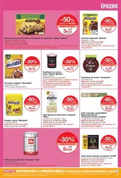 Prévisualisation de Catalogue du magasin Monoprix formulaire valide 21/10/2025 | Page: 27