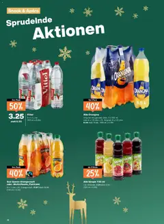 Vorschau des Merkblatts Aktionen vom Shop Migros gültig von 09.12.2025 bis 15.12.2025 | Seite: 16