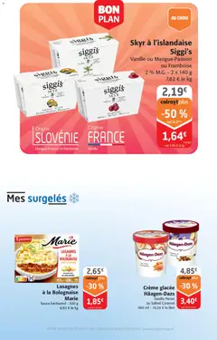 Prévisualisation de Catalogue du magasin Colruyt formulaire valide 05/11/2025 | Page: 17