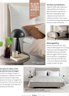Forhåndsvis Bohusmagasinet 2024 fra butikk Bohus gyldig fra 04/10/2024 | Side: 27