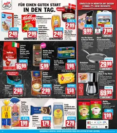 Vorschau von dem Prospekt des Geschäftes HIT, gültig ab dem 10.11.2025 | Seite: 14