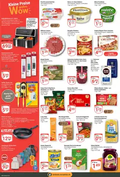 Vorschau von dem Prospekt des Geschäftes Globus, gültig ab dem 27.10.2025 | Seite: 4