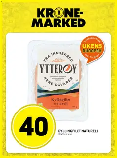 Forhåndsvis Helge-Kuppet! fra butikk Bunnpris gyldig fra 23/10/2025