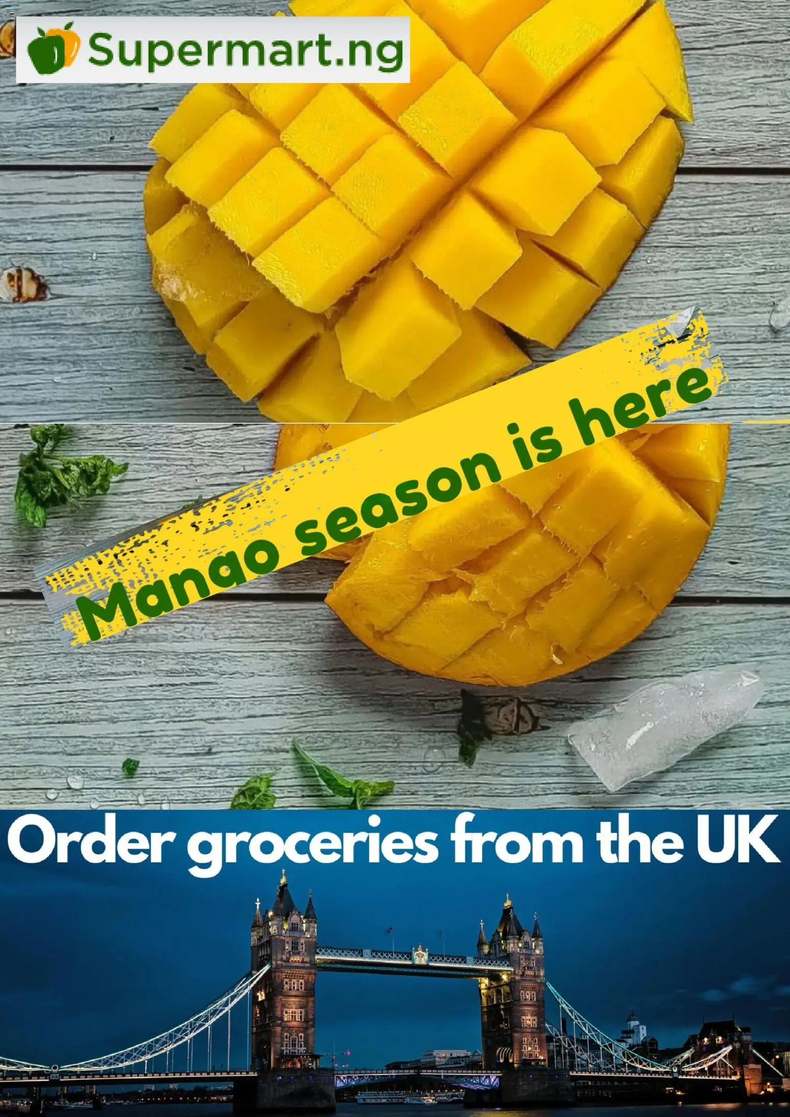 Preview of Supermart Catalogue valid 10/02/2026