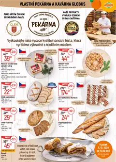 Náhled nabídky: Globus Leták platný od 03.12.2025 | Strana: 6