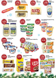 Náhľad Nitrazdroj letáku platného od 01.12.2025 | Strana: 11