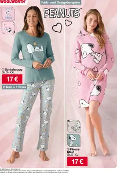 Vorschau der Angebote: Woolworth Flugblatt gültig ab 31.10.2025 | Seite: 18