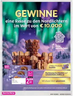 Vorschau der Angebote: Sutterlüty Flugblatt gültig ab 05.11.2025 | Seite: 4