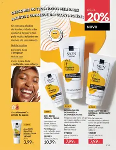 Pré-visualização do folheto da loja Avon válida a partir de 01/10/2025 | Página: 139