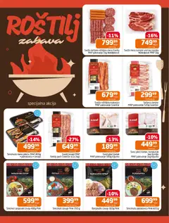 Pregled Gomex kataloga - važi od 29.04.2026