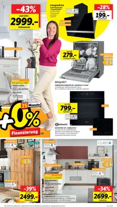 Vorschau von dem Prospekt des Geschäftes Sconto, gültig ab dem 13.10.2025 | Seite: 3