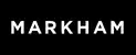 Logo Markham