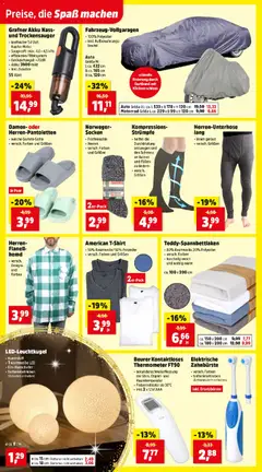 Vorschau der Angebote: Thomas Philipps Flugblatt gültig ab 15.12.2025 | Seite: 9