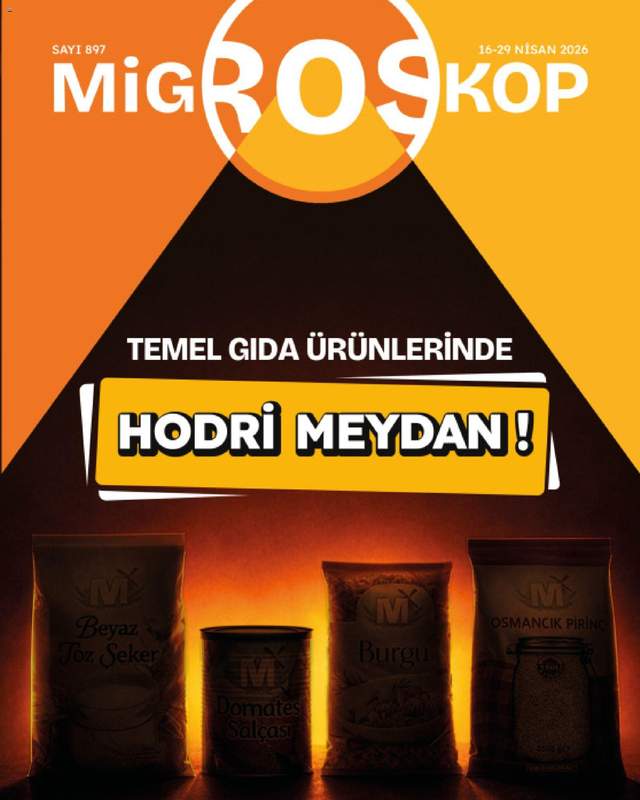 Migros