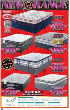 Preview of Lewis Stores flyer valid from 01/10/2025 | Page: 4