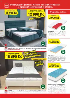 Náhled nabídky: ORFA nábytek Leták platný od 01.10.2025 | Strana: 5