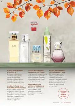 Pogląd gazetki "Katalog" ze sklepu Mary Kay ważnej od 15.10.2025 | Strona: 39
