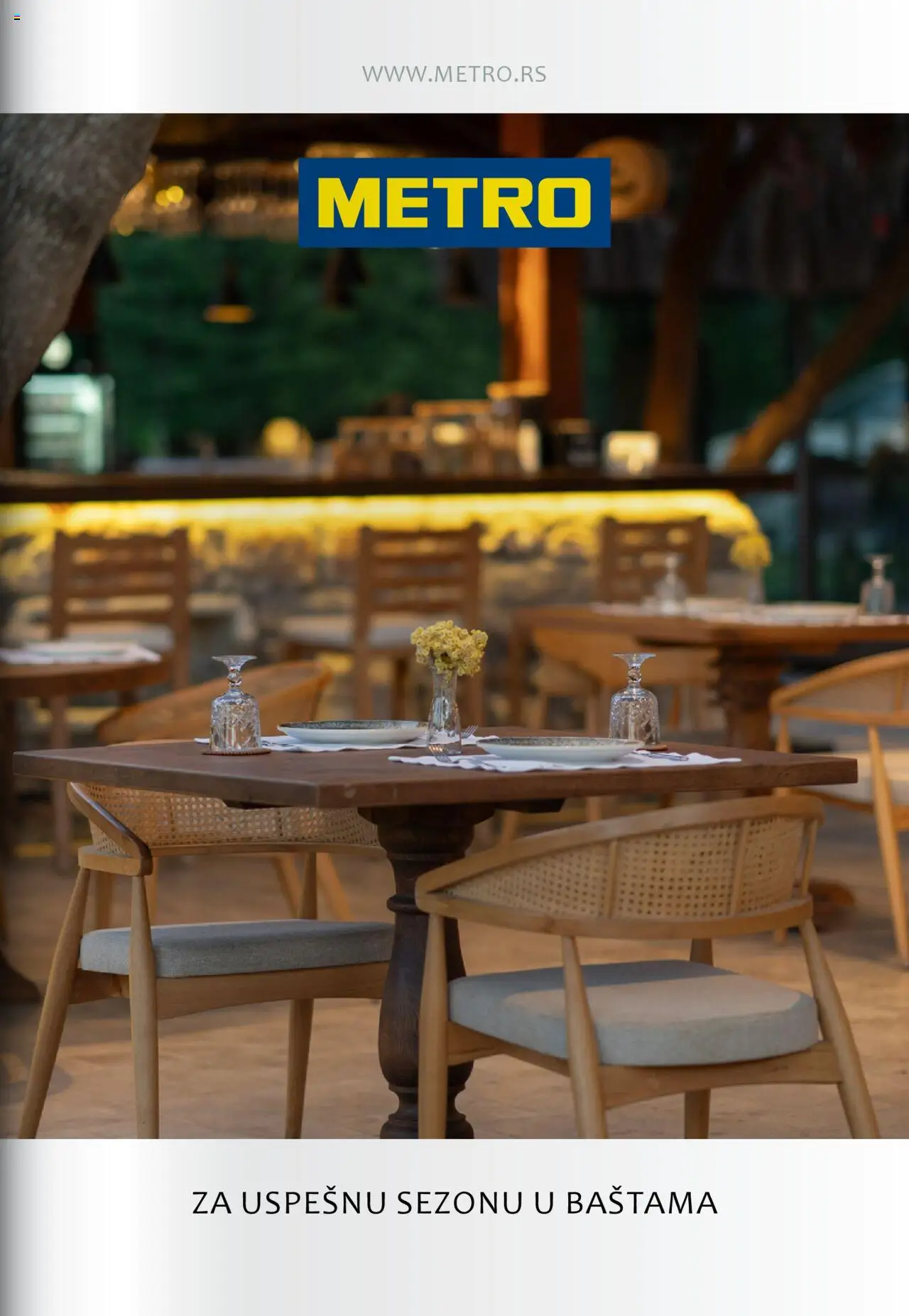 Pregled Metro kataloga - važi od 30.08.2024