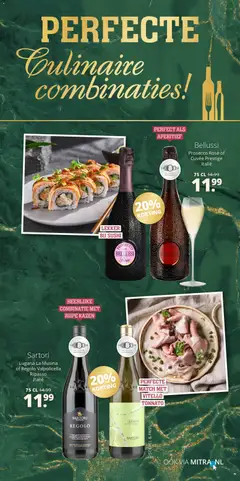 Voorbeeld van Folder van winkel Mitra geldig vanaf 01-12-2025 | Pagina: 20