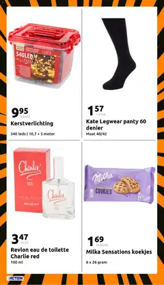 Voorbeeld van Folder week 48 van winkel Action geldig vanaf 26-11-2025 | Pagina: 26