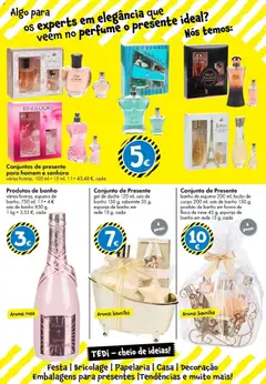 Pré-visualização do folheto da loja TEDi válida a partir de 05/12/2025 | Página: 21