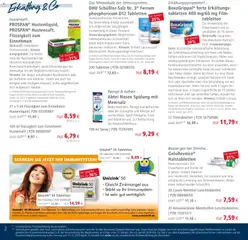 Vorschau von dem Prospekt des Geschäftes Apotal, gültig ab dem 08.12.2025 | Seite: 2