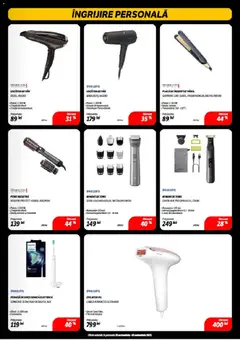 Previzualizarea de cataloage: Flanco Black Friday valabil de la 24.10.2025 | Pagina: 21