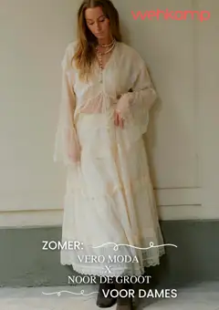 Voorbeeld van Folder van winkel Wehkamp geldig vanaf 02-02-2026