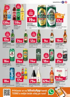 Náhled nabídky: Terno Leták platný od 26.11.2025 | Strana: 13