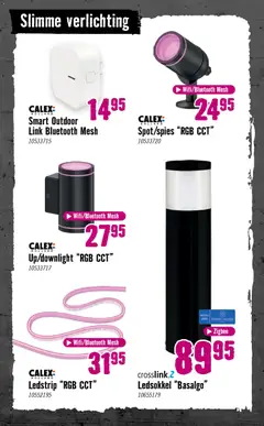 Voorbeeld van Folder van winkel Hornbach geldig vanaf 27-10-2025 | Pagina: 25