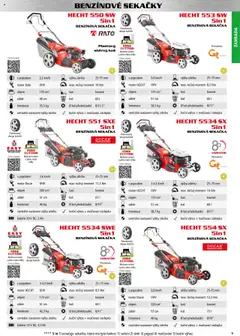 Náhled nabídky: Hecht Katalog - Podzim - zima 2025 platný od 01.09.2025 | Strana: 9