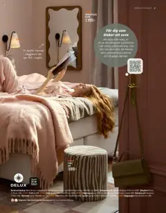 Förhandsgranska reklamblad Aktuella reklamblad Mio från butik Mio gäller från 01/09/2025 | Sida : 3