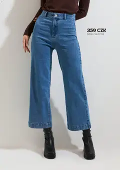 Náhled nabídky: Sinsay Nabídka platný od 09.12.2025 | Strana: 2