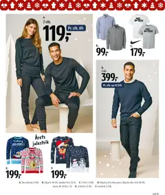 Eksempel på tilbudsavis Black Friday fra butik Føtex gyldig fra 28/11/2025 | Side: 82