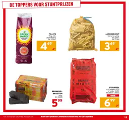 Voorbeeld van Folder van winkel Trafic geldig vanaf 03/12/2025 | Pagina: 19