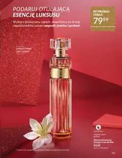 Pogląd gazetki "Katalog 12 2025" ze sklepu Avon ważnej od 01.12.2025 | Strona: 103
