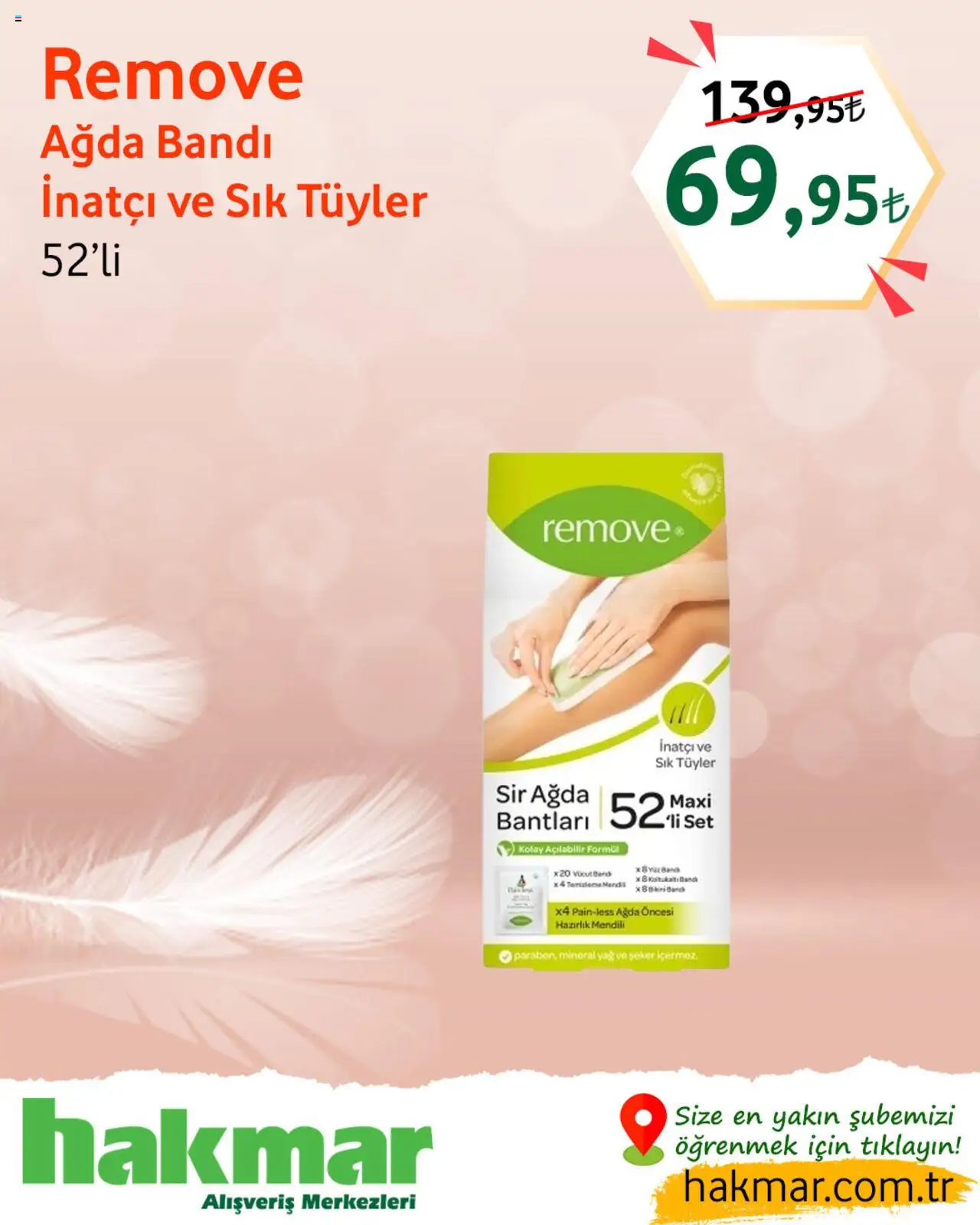 Hakmar Katalog (Perşembeden itibaren 07 Ağustos 2025) - Sayfa numarası 1
