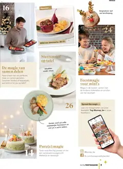 Voorbeeld van Folder/Publicité van winkel Bon Ap geldig vanaf 10/11/2025 | Pagina: 3