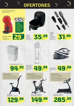 Vista previa del folleto de la tienda HiperDino válido desde el 11/11/2025 | Página: 33