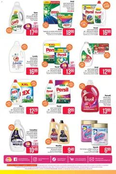 Náhľad Teta drogerie letáku platného od 10.11.2025 | Strana: 16