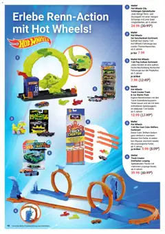 Vorschau von dem Prospekt des Geschäftes Globus, gültig ab dem 10.11.2025 | Seite: 34