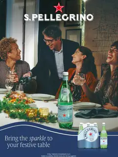 Preview of Waitrose Offers valid from 11/12/2025 | Page: 34