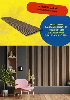 Praktiker - Black Friday megtekintése, amely érvényes 2025.11.13.-től | Oldal: 7