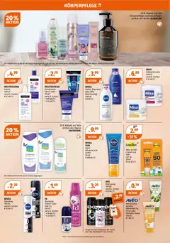 Vorschau der Angebote: Müller Flugblatt gültig ab 01.12.2025 | Seite: 5