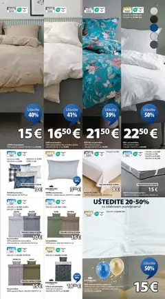 Pregled letka Katalog trgovine JYSK vrijedi od 15.10.2025 | Stranica: 11