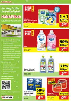 Vorschau der Angebote: Nah und Frisch Flugblatt gültig ab 03.12.2025 | Seite: 4