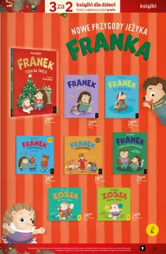 Pogląd gazetki "Black Friday" ze sklepu Empik ważnej od 26.11.2025 | Strona: 91