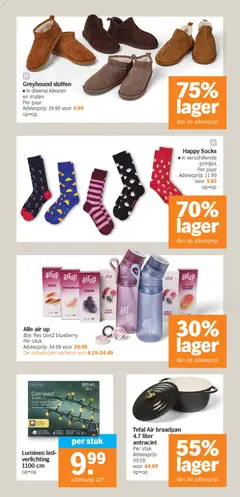 Voorbeeld van Folder week 47 van winkel Albert Heijn geldig vanaf 17-11-2025 | Pagina: 33