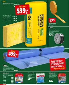 Forhåndsvis Kundeavis fra butikk Jem & Fix gyldig fra 15/11/2025 | Side: 30